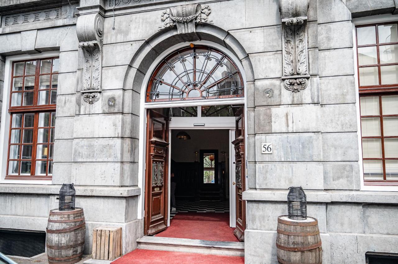 Hotel The Velvet Den Haag