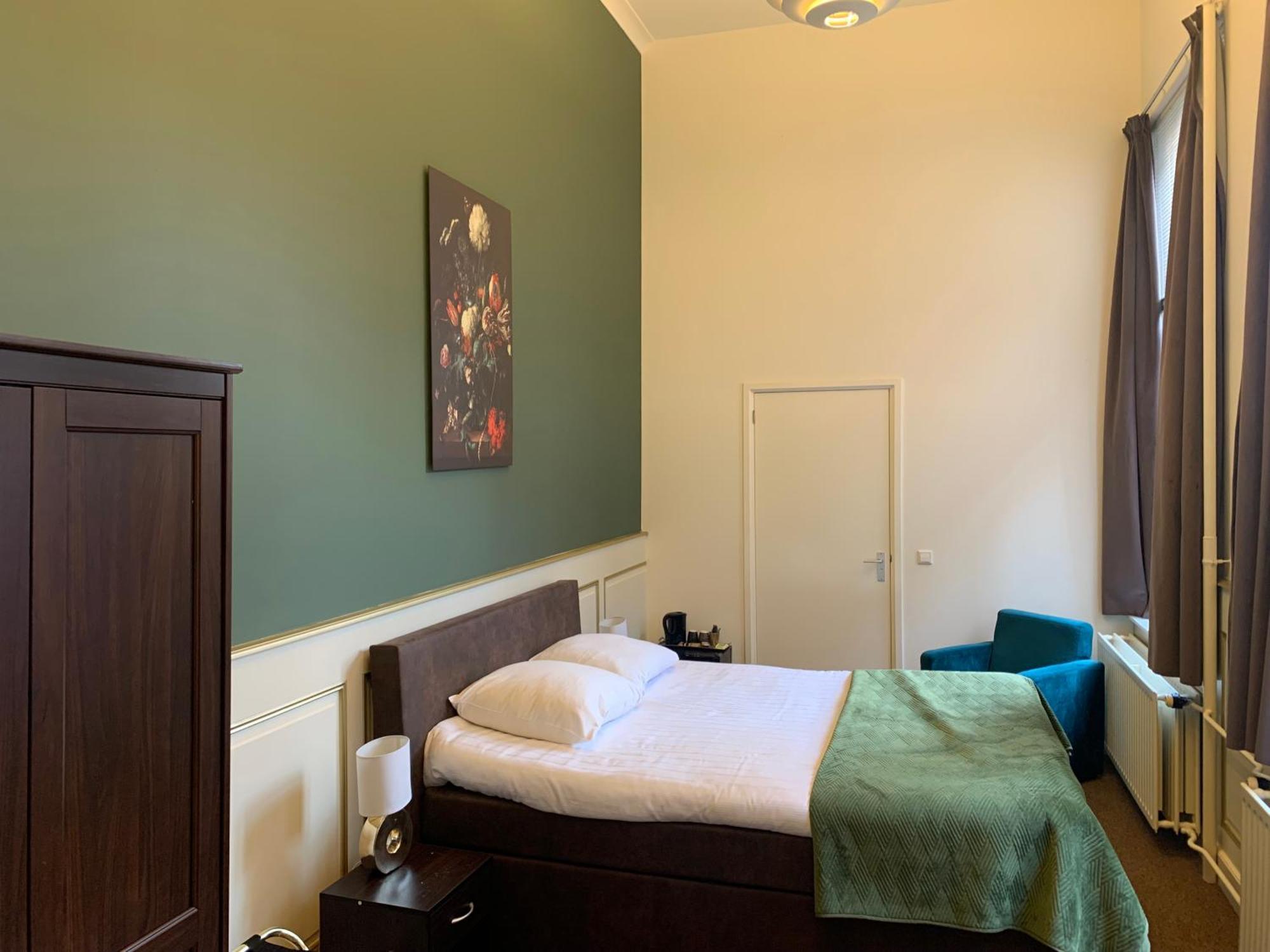 The Velvet Hotel Den Haag