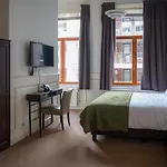 Hotel The Velvet