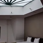 The Velvet Hotel