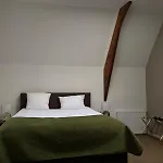The Velvet Hotel 3*