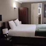 Hotel The Velvet 3*