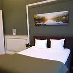 The Velvet Hotel