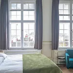 Hotel The Velvet
