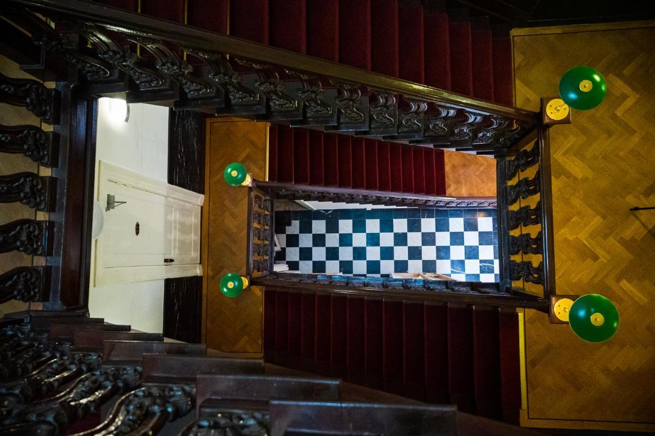 The Velvet Hotel Den Haag