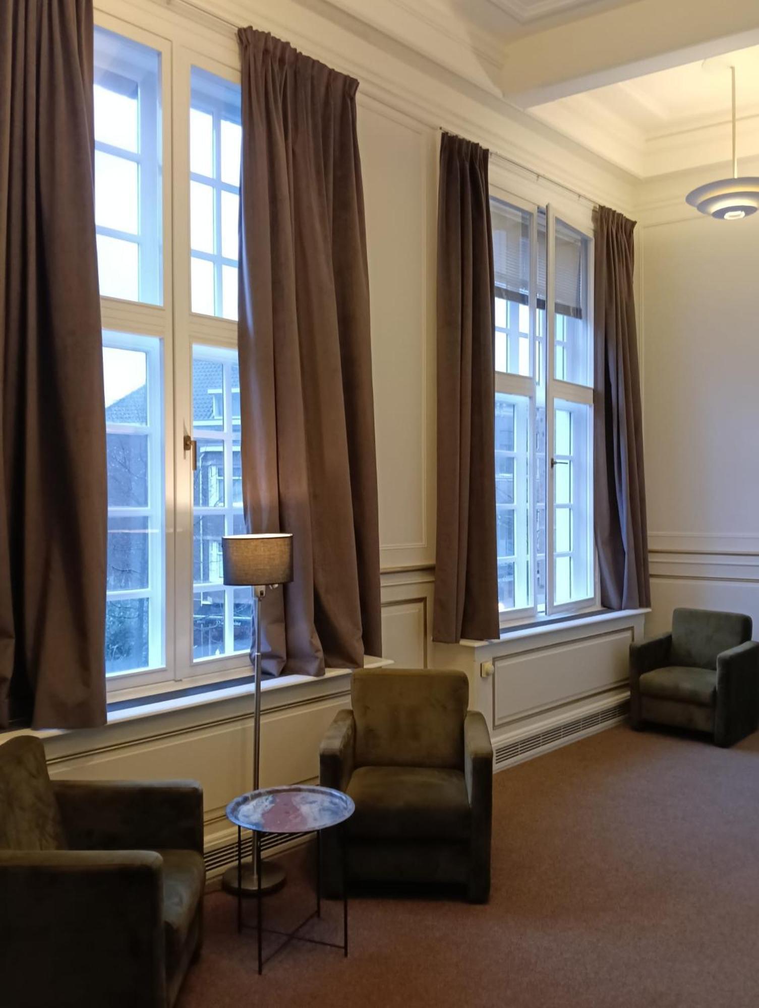 The Velvet 4* Den Haag