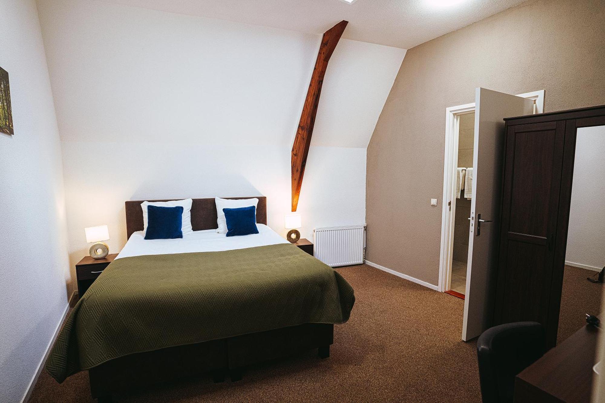 The Velvet 4* Den Haag