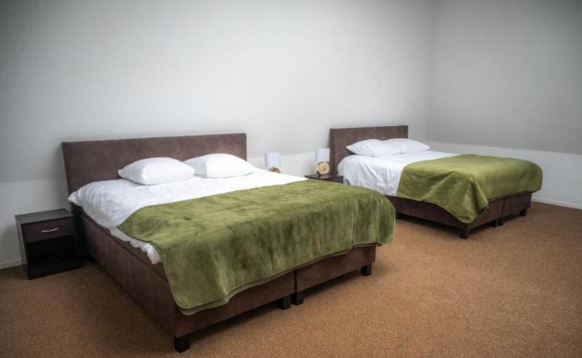 The Velvet Hotel Den Haag