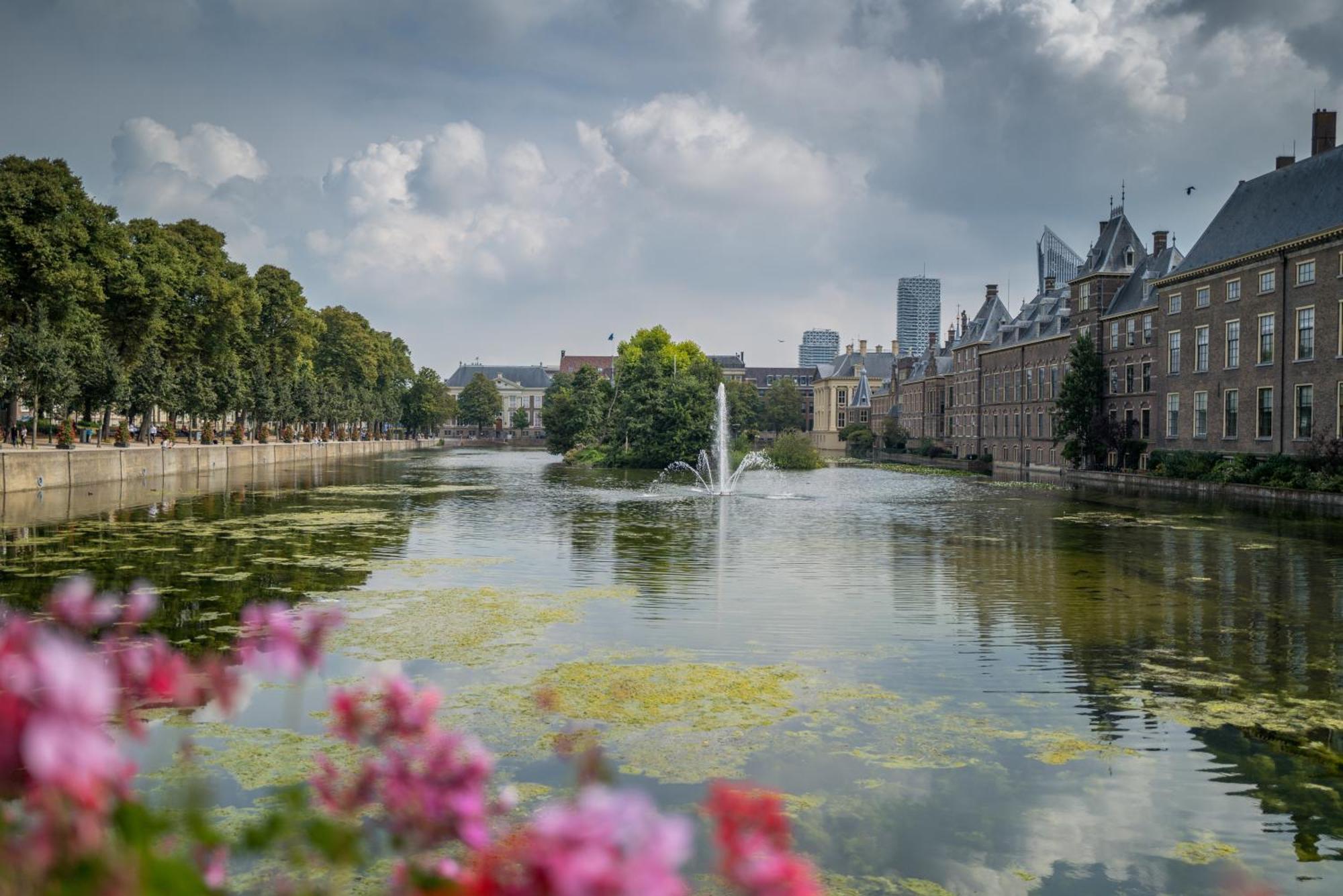 The Velvet Hotel Den Haag