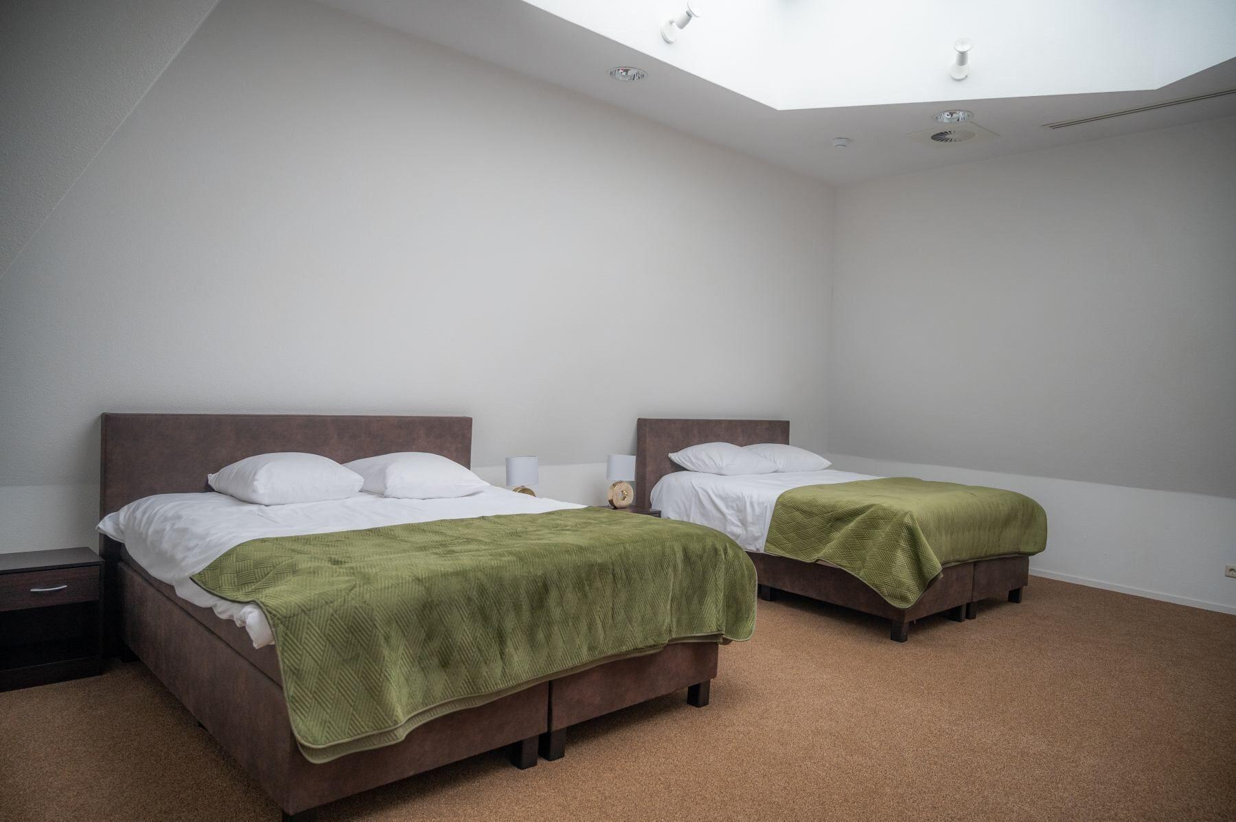 Hotel The Velvet Den Haag