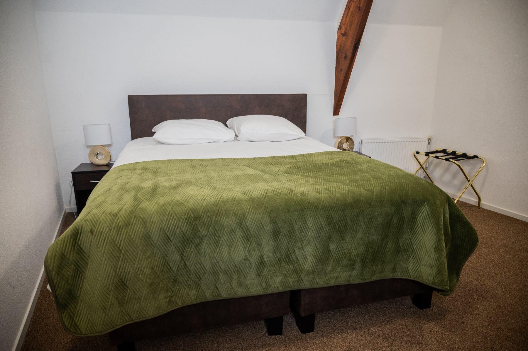 The Velvet Hotel Den Haag