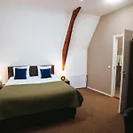 The Velvet Lodge