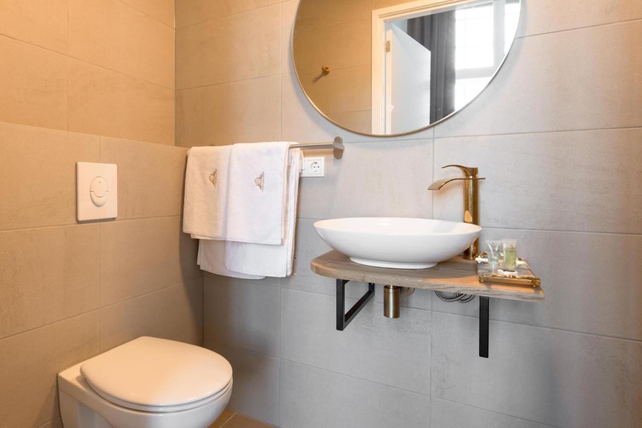 The Velvet Hotel 4*