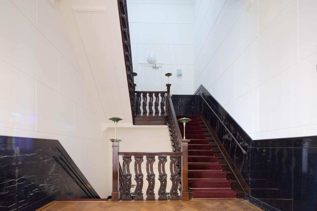 The Velvet Hotel 4*