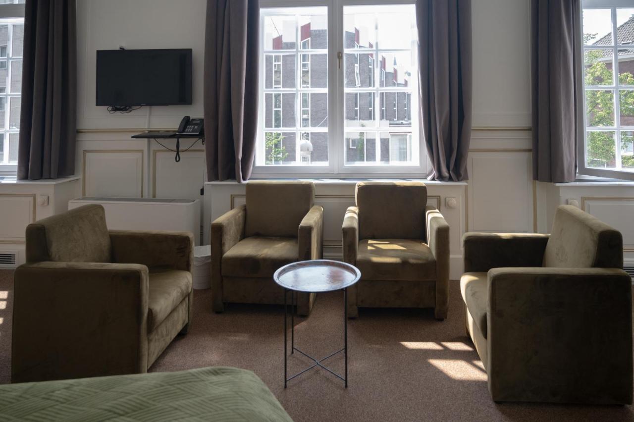 Hotel The Velvet
