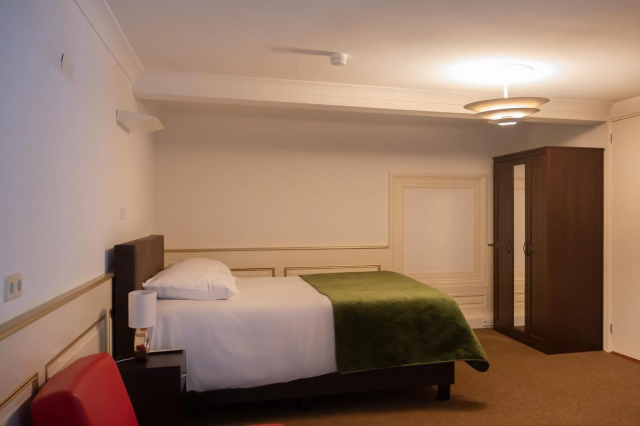 Hotel The Velvet 4*