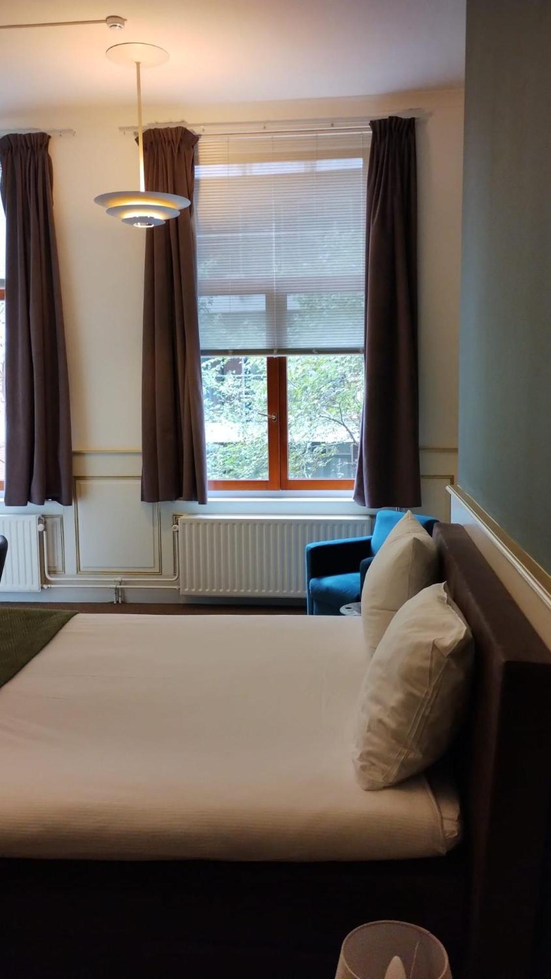 The Velvet Hotel The Hague